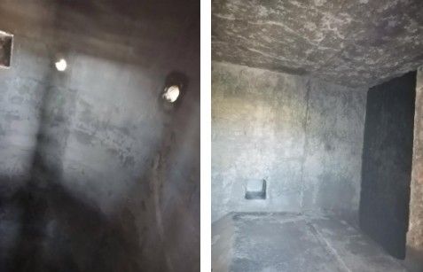 光大環(huán)保固廢處置（溫嶺）有限公司急冷塔、二燃室出口防結(jié)焦改造